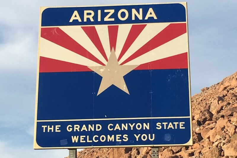 Did Nevada Go Red in 2020 Election?