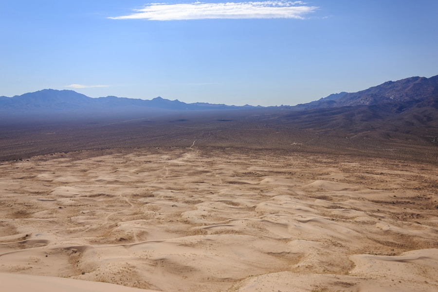 Photo "is Nevada better than California"