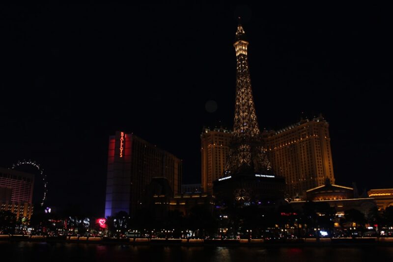 Ultimate Guide: Las Vegas Easter Weekend Extravaganza
