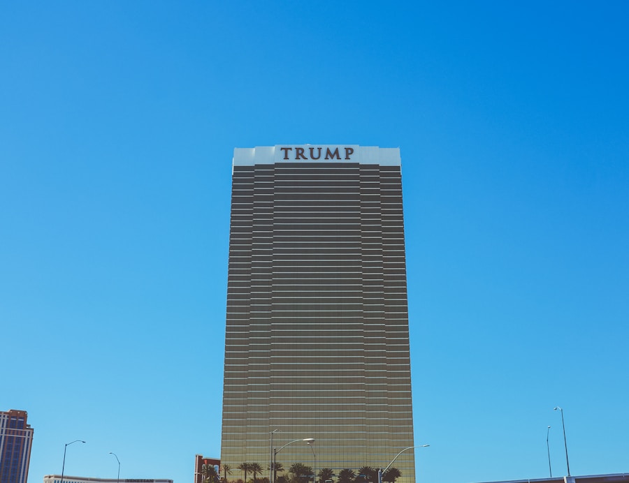 Photo "Did Nevada vote for Trump?"