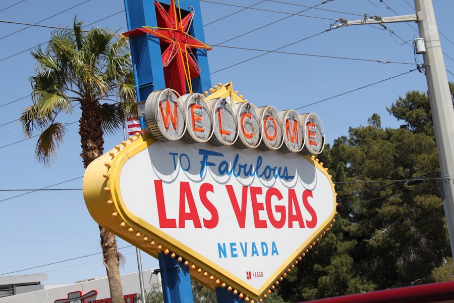 Photo Best cities in Nevada for families
