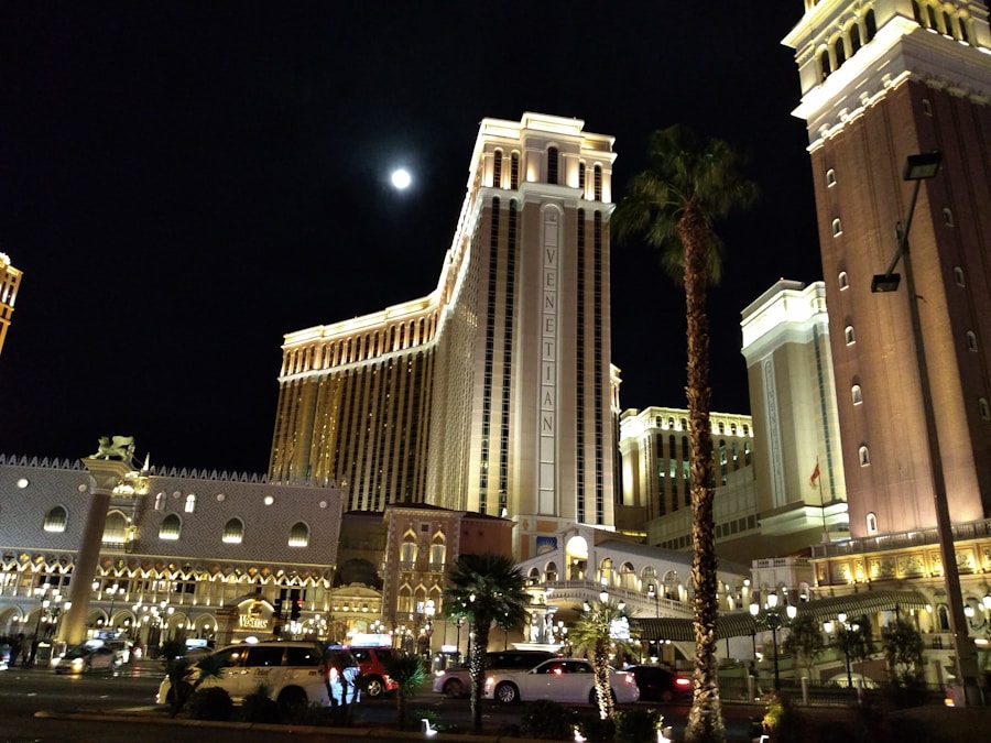 Photo from Las Vegas