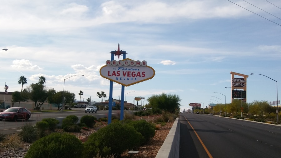 Photo "best place to las vegas"