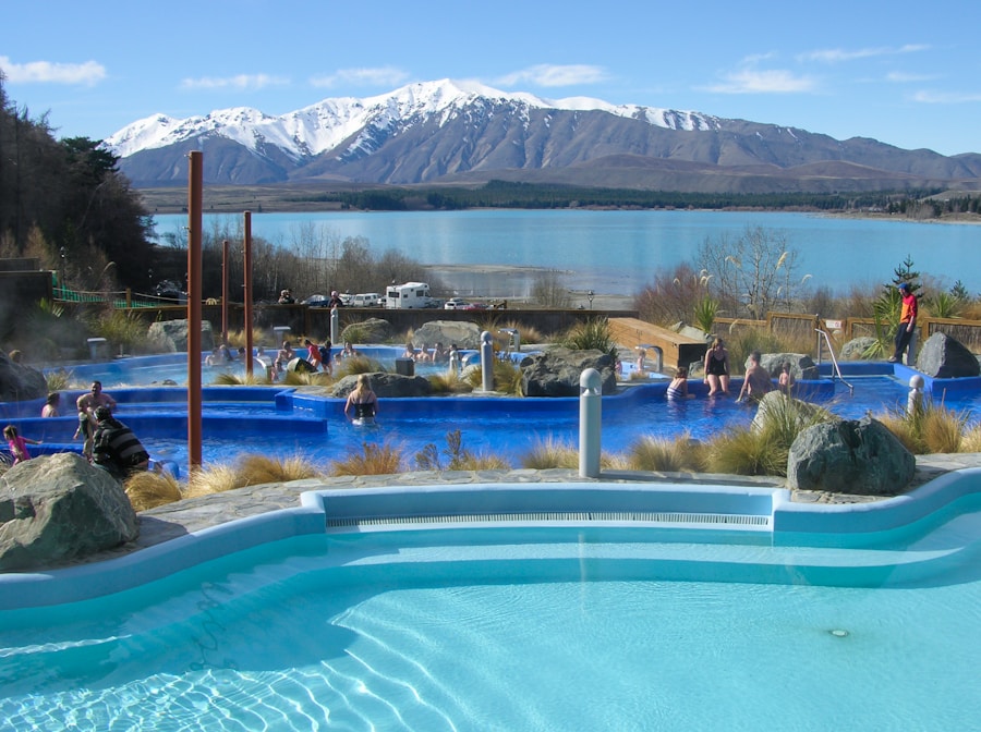 Photo Best resorts in Nevada for couples