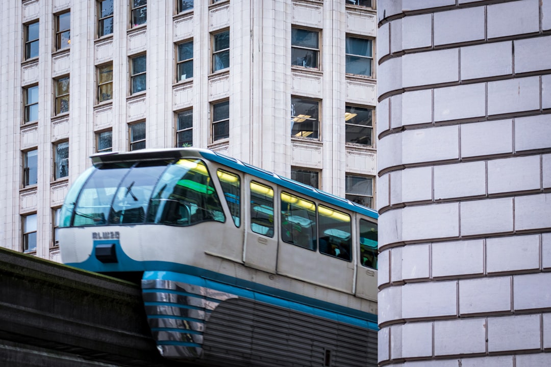 Photo Monorail