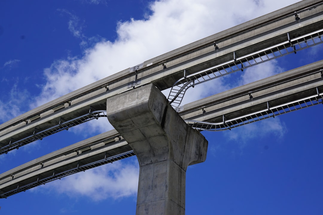 Photo Monorail