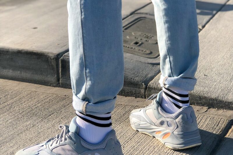 Exploring the New adidas Nevada Trainers