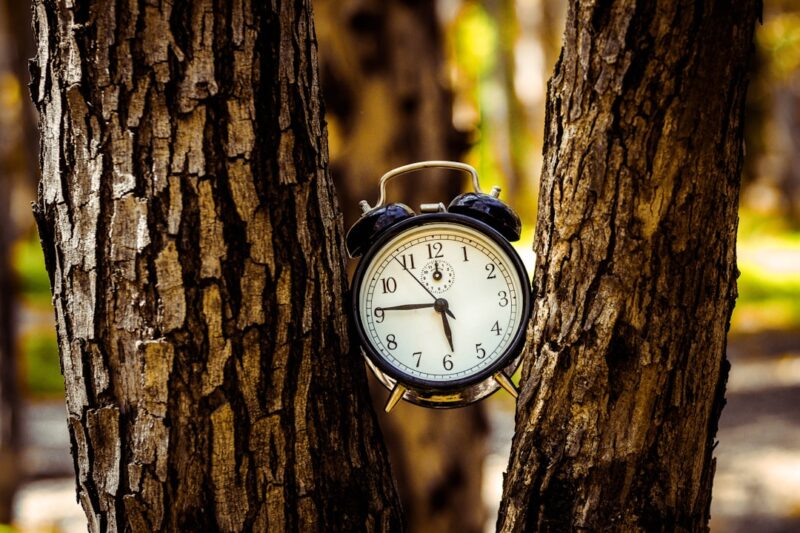 Nevada’s Transition to Pacific Time: What You Need to Know