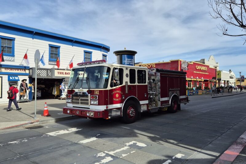 Las Vegas Emergency Alert: Stay Informed Today