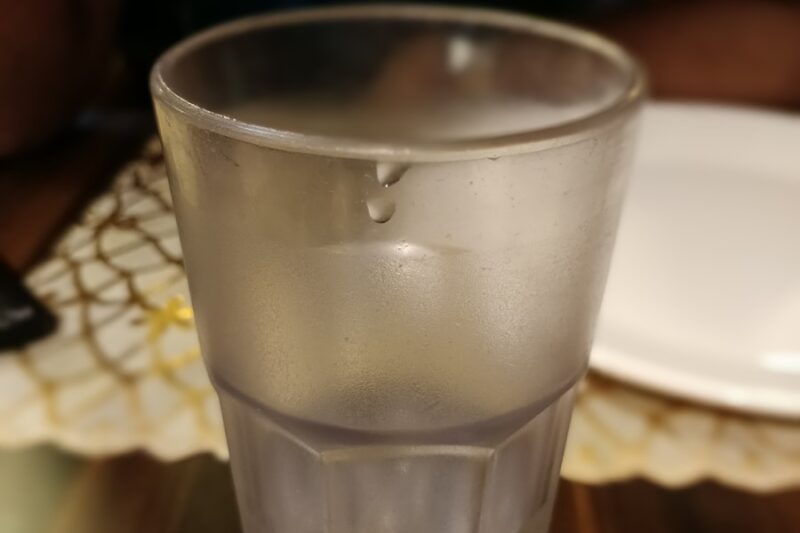 Is Las Vegas Tap Water Safe to Drink?