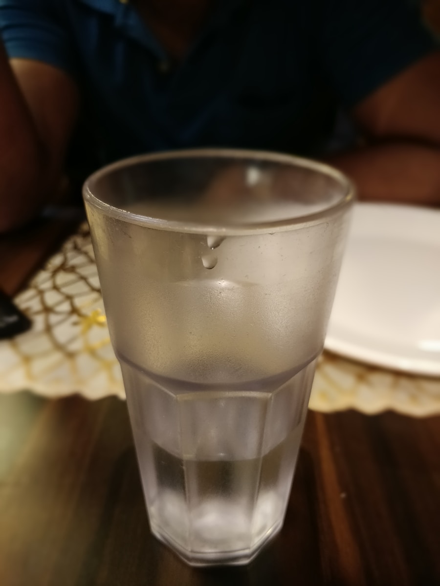 Photo "can you drink las vegas tap water"