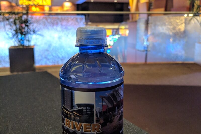 Is Las Vegas Water Safe to Drink?