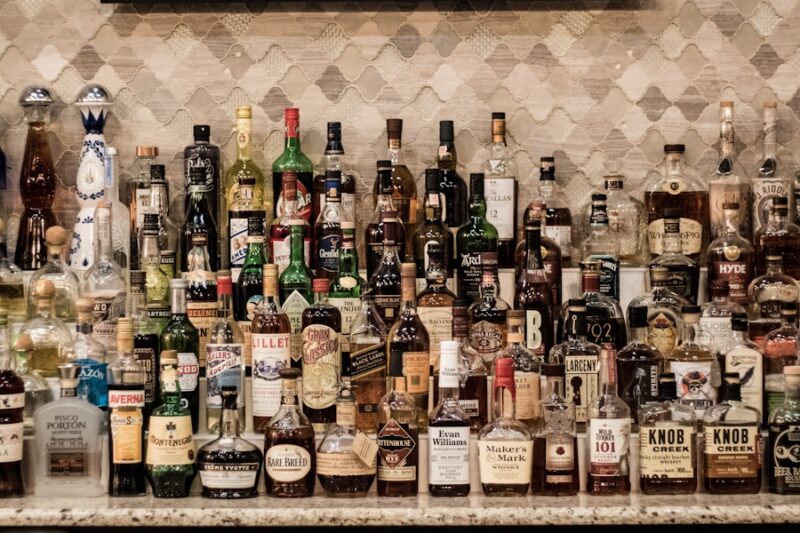 Drinking with Parents in Nevada: Can You?