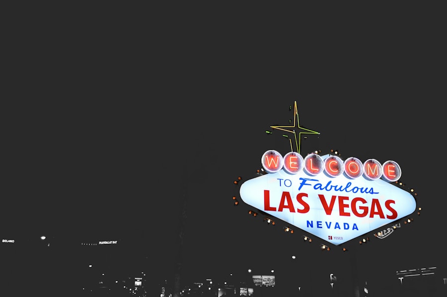Photo Afterlife Nevada
