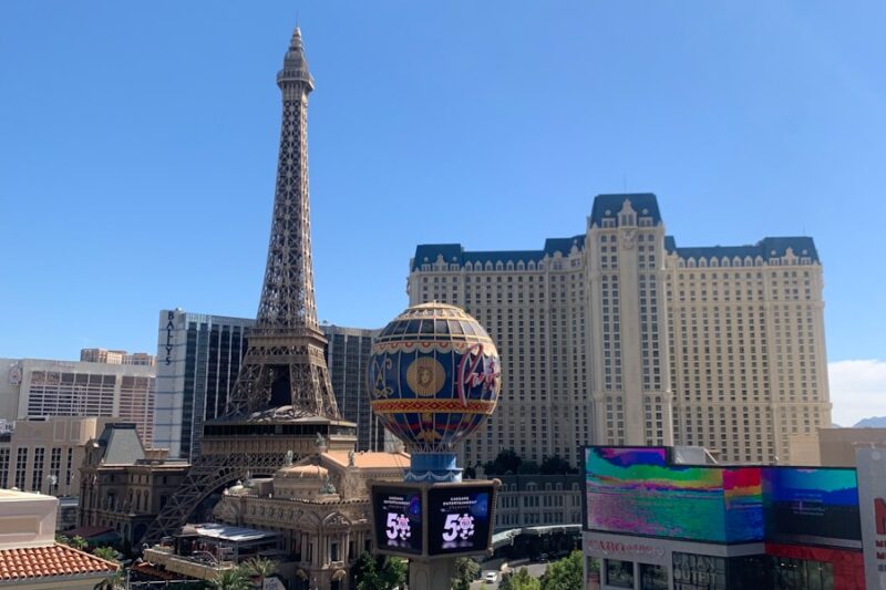 Las Vegas Events on April 27: What’s Happening in Sin City