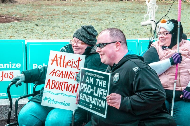 Nevada Takes a Stand Against Abortion