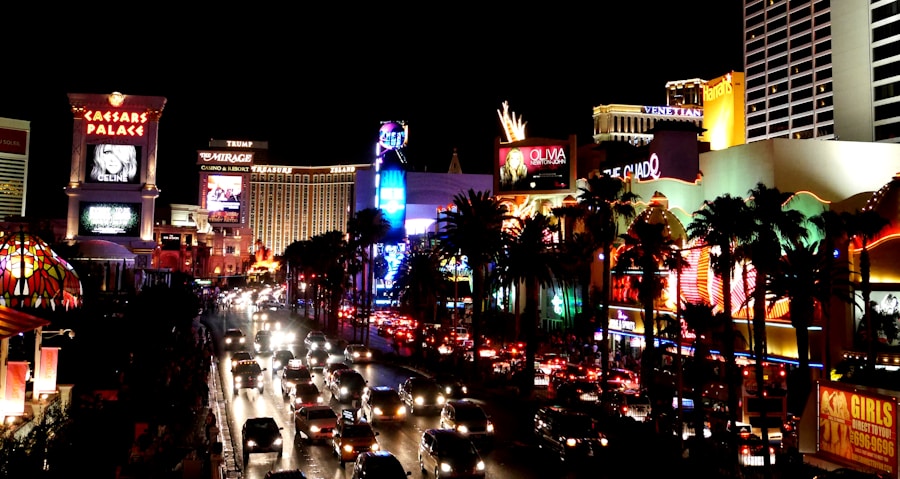 Photo "can you go to Vegas at 18"