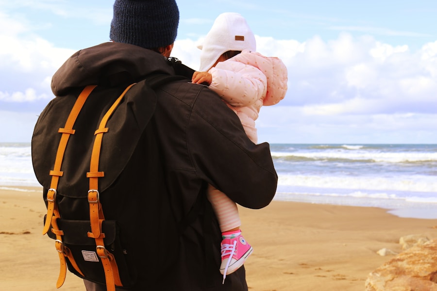Photo "Can you sedate a baby for travel?"