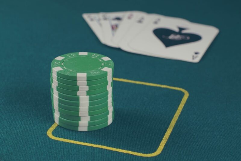How Much Does a Blackjack Dealer Make in Las Vegas?