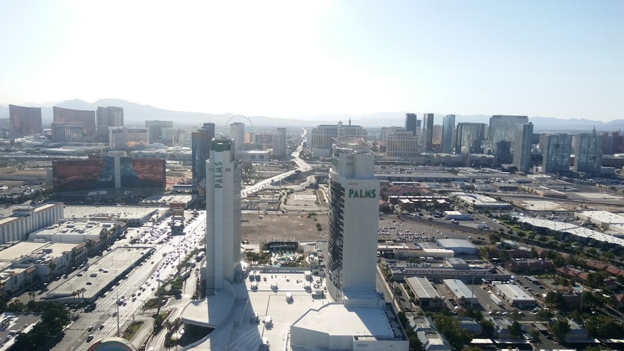 Photo Las Vegas officer involved shooting