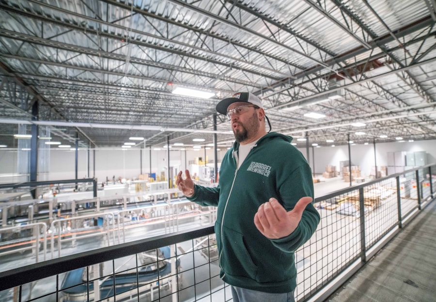 Photo "Can you tour Las Vegas Raiders stadium?"