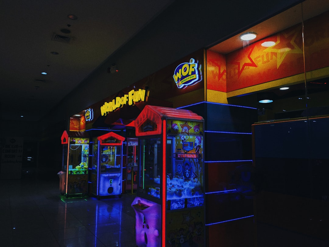 Photo Entertainment hub