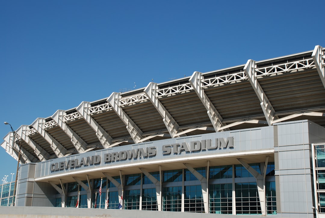 Photo Las Vegas Stadium: Raiders logo