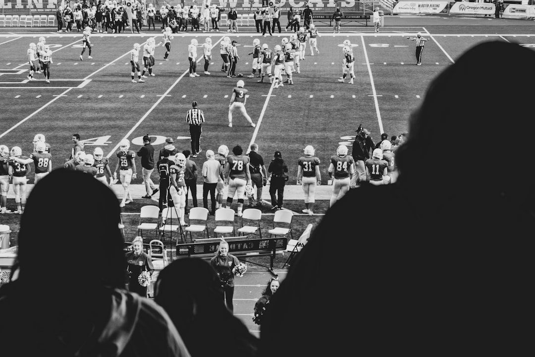 Photo Sportsbook frenzy