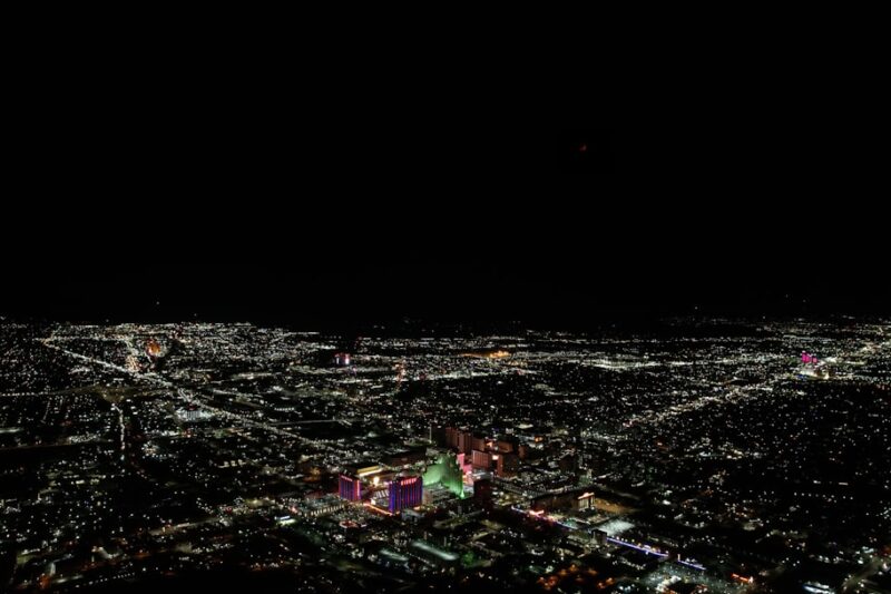 Exciting Las Vegas August 2024 Shows