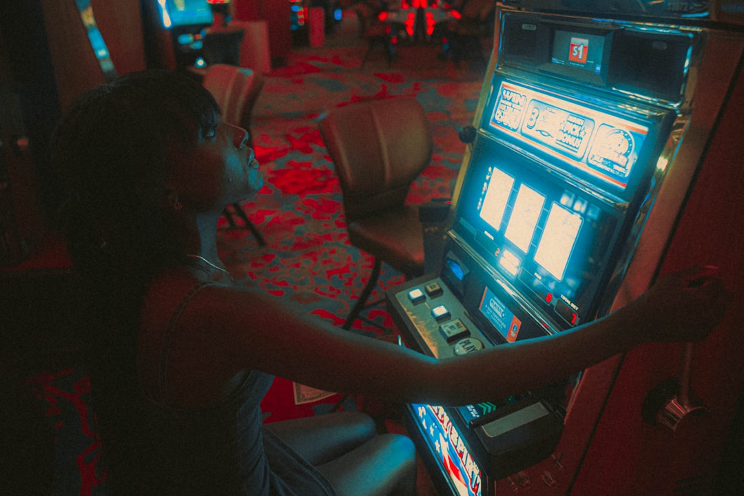 Photo Mirage Casino