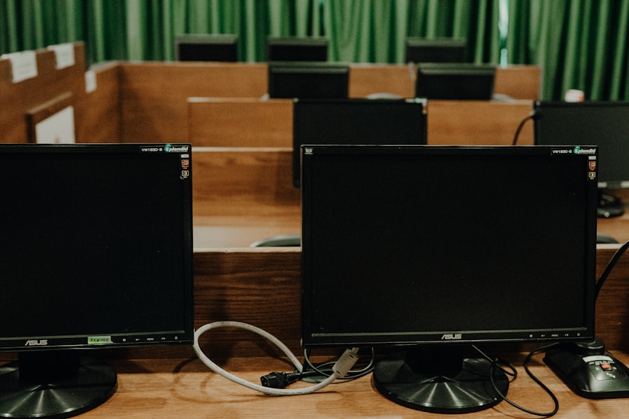 Online classroom