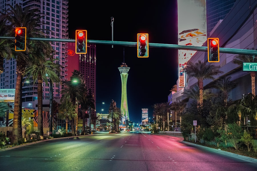 las vegas online traffic school