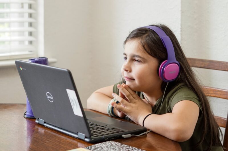 Las Vegas Online School: Education at Your Fingertips