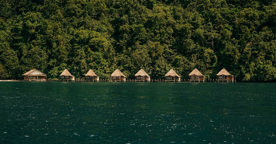 Photo Pyramid Lake Resort