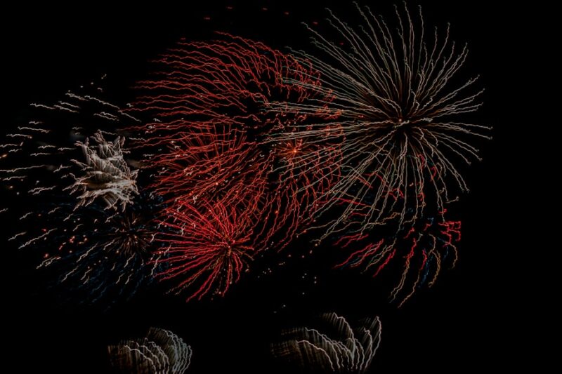 Jackpot, Nevada’s 4th of July Celebration: A Spectacular Independence Day