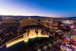 Photo las vegas