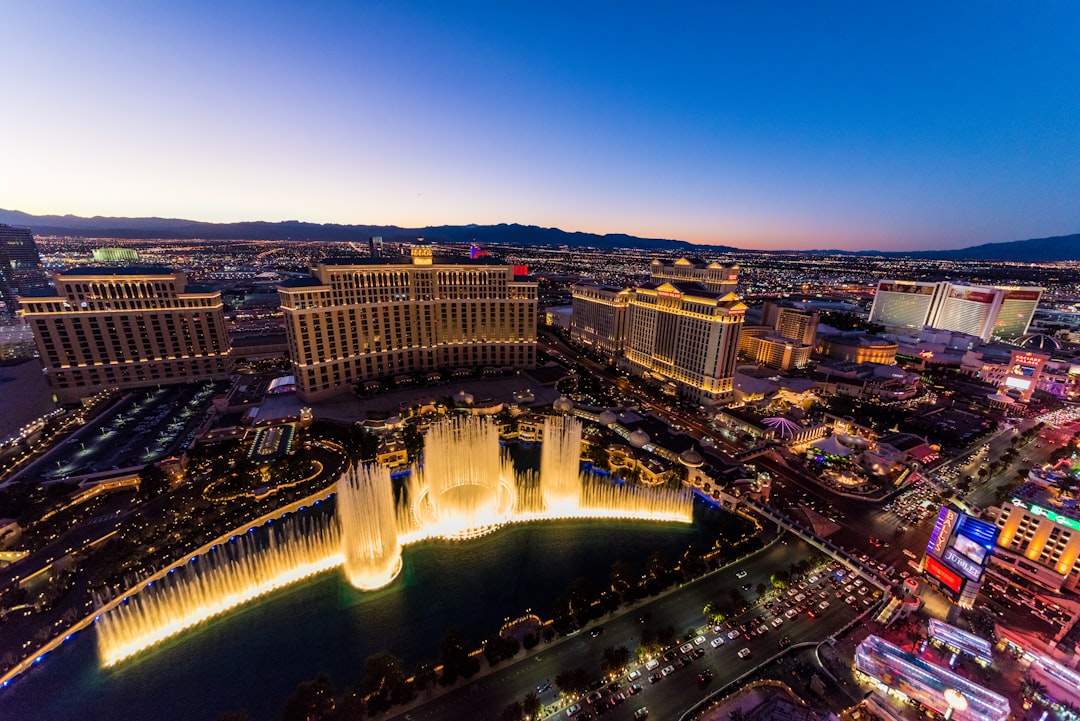 Photo las vegas