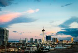 Photo las vegas