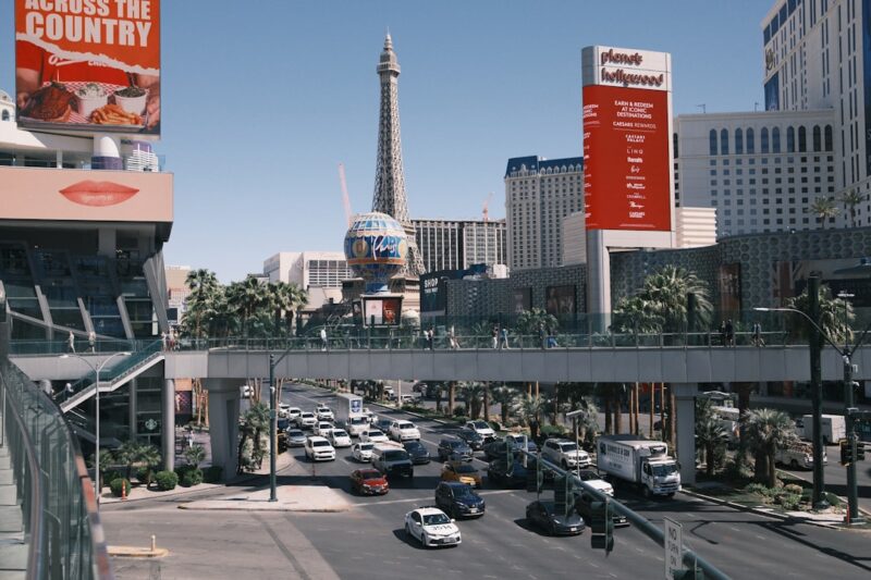 Las Vegas Online Traffic School: Convenient and Efficient