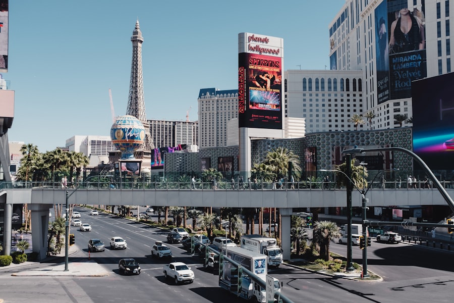 Photo las vegas online traffic school