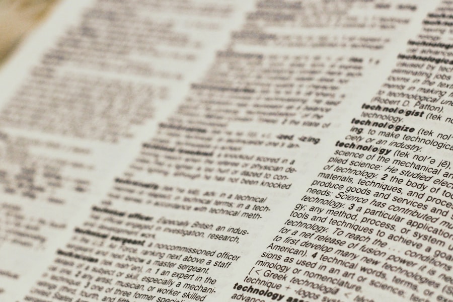 Photo Keyword