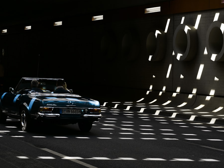 Photo las vegas fastest lap