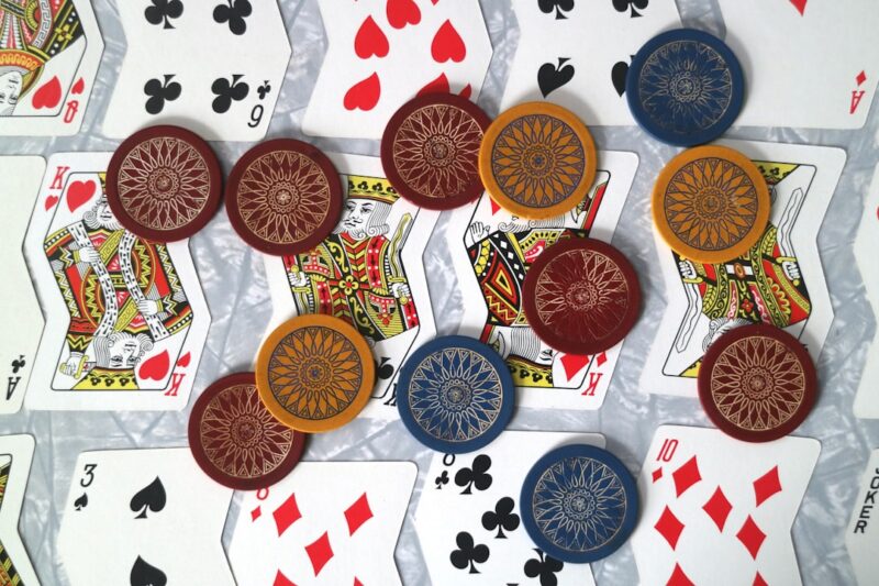 Las Vegas Dealer Salary: How Much Do They Make?