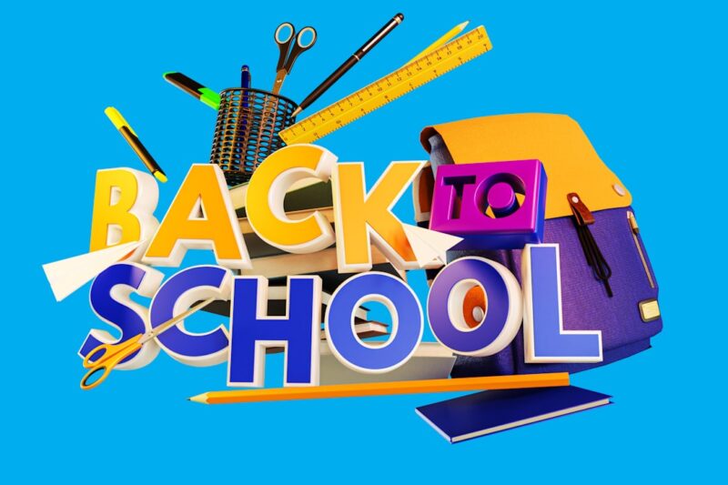 Las Vegas Back to School 2024: New Beginnings and Exciting Opportunities