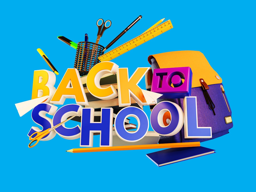 Las Vegas Back to School 2024: New Beginnings and Exciting Opportunities