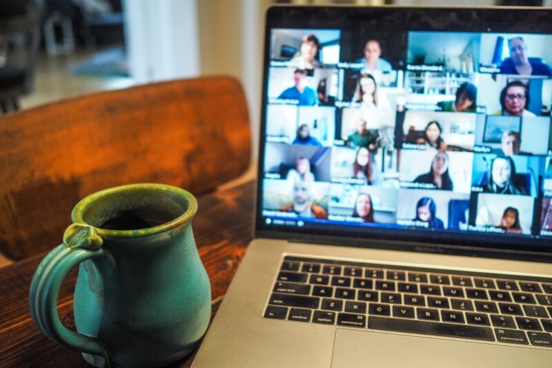Learn from Anywhere: Las Vegas Online Classes