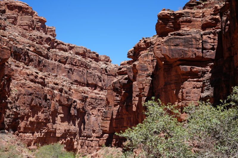 Exploring Nevada: Beyond the Lights of Vegas