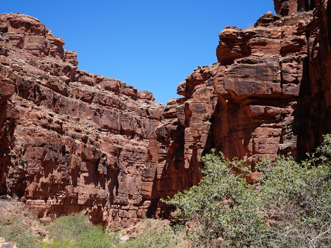 Exploring Nevada: Beyond the Lights of Vegas