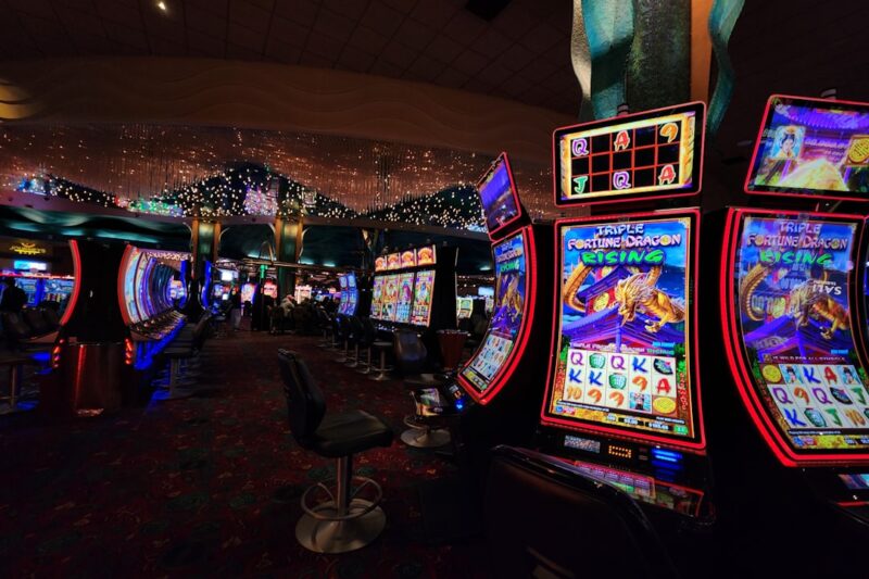 Maximizing Your Vegas Experience: How to Score the Best Deals