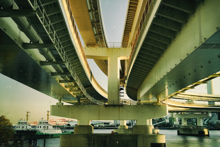 Photo Monorail